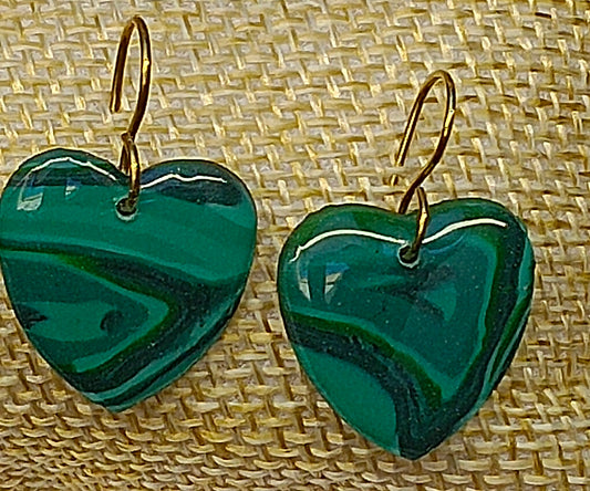 Green Heart