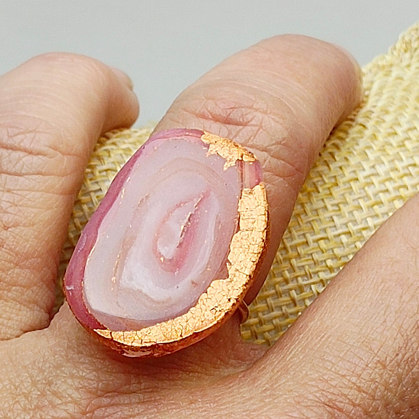 Wisper Ring